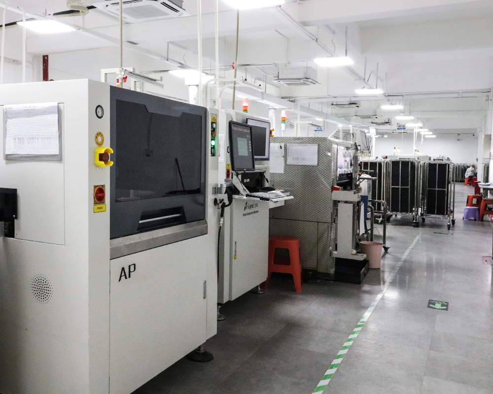 Care sunt sistemele de control al tăierii metalelor din câmpul laser?