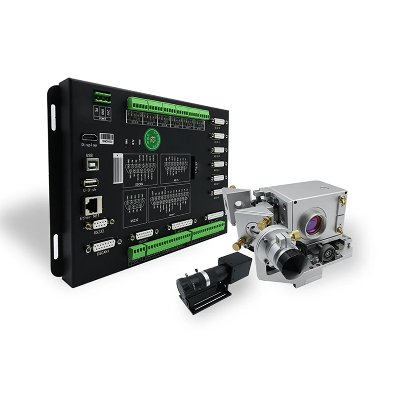 Plăcile de control cu ​​laser Precision: creierul din spatele sistemelor laser precise