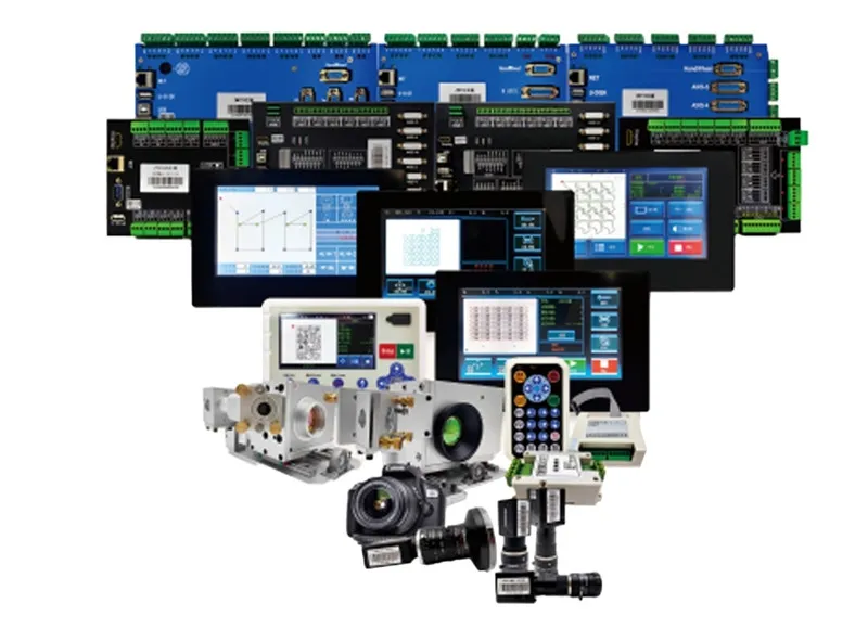 Ce este placa de control laser CNC?