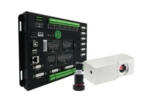 ZJ012S-D-2000N-Un card de control laser mai inteligent!