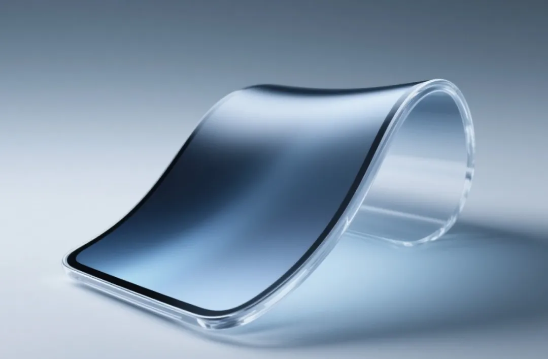 Secretul tăierii precise a ecranelor flexibile OLED - controler laser