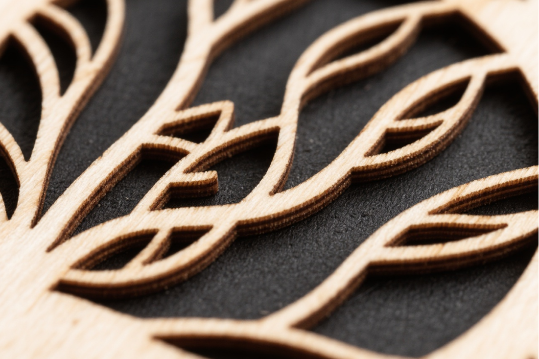 Ce tip de controler de tăiere cu laser este necesar pentru tăierea cu laser?