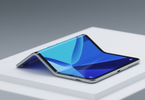 Impactul sistemului de control cu ​​laser asupra procesării flexibile a afișajului