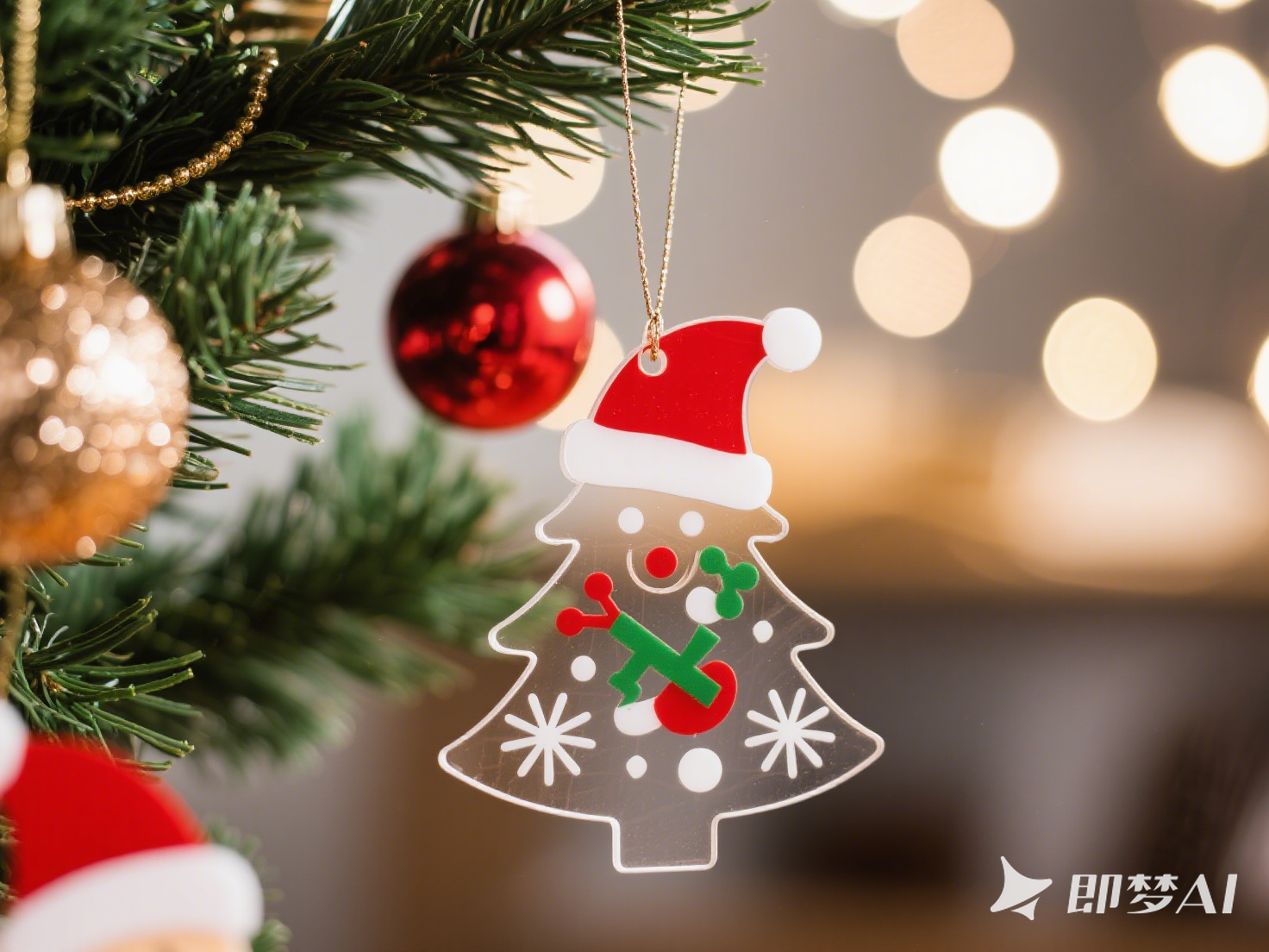 De ce sistemele de control cu ​​laser sunt esențiale pentru decorațiunile de Crăciun de înaltă calitate