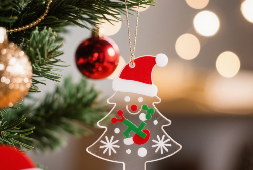 De ce sistemele de control cu ​​laser sunt esențiale pentru decorațiunile de Crăciun de înaltă calitate