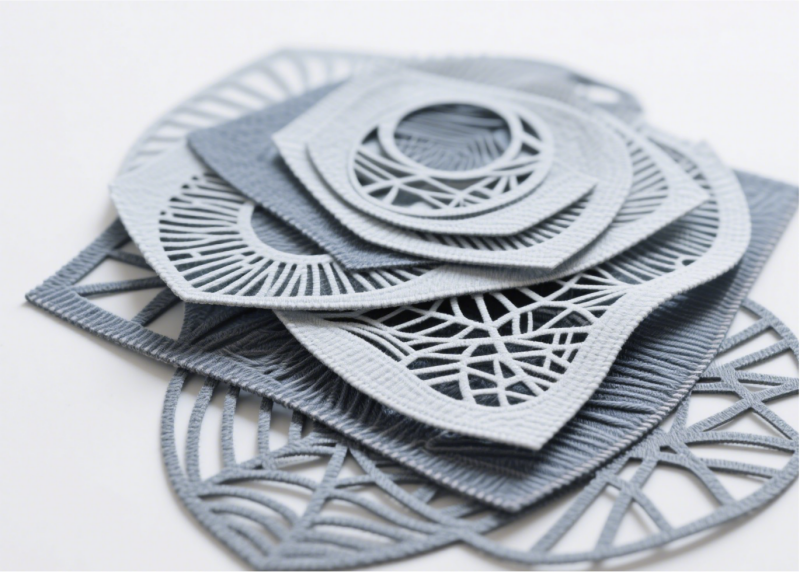 Controler laser CO₂ pentru prelucrarea țesăturilor textile | Controler laser Shenyan