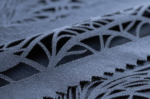 Controler laser Galvo pentru prelucrarea de mare viteză a textilelor