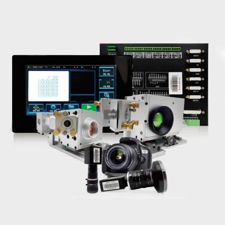 Industy Application-Shenyan (Zhiyuan) Galvanometru Sistem de control dual al zborului