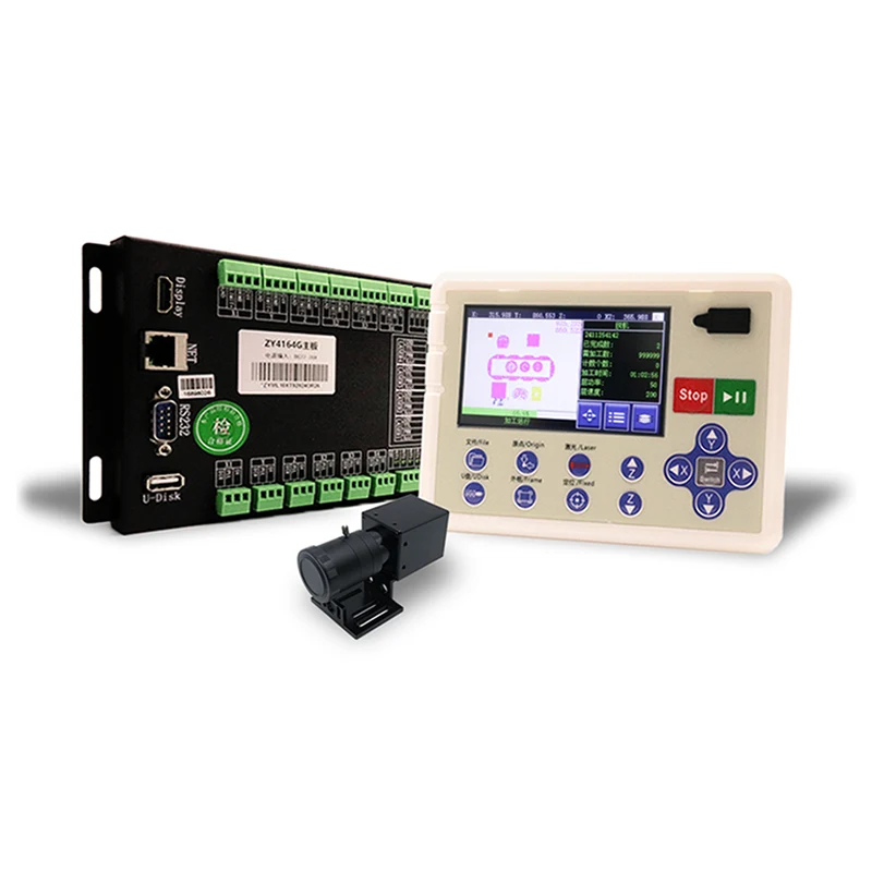 ZY4164G-130 POZIȚIE VIZUALĂ POZIȚIE LASER PLASH CONTROL PENTRU ACRYLIC